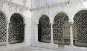 National Azulejo Museum